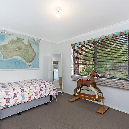 Willan 43 Powling Street Port Fairy Luaran gambar