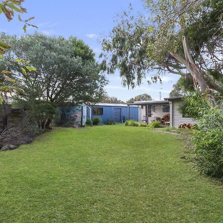 Willan 43 Powling Street Port Fairy Luaran gambar
