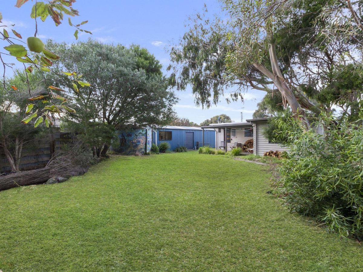 Willan 43 Powling Street Port Fairy Luaran gambar