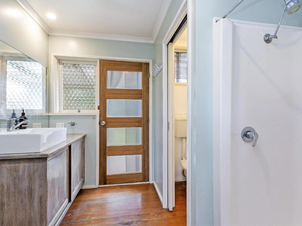 Willan 43 Powling Street Port Fairy Luaran gambar