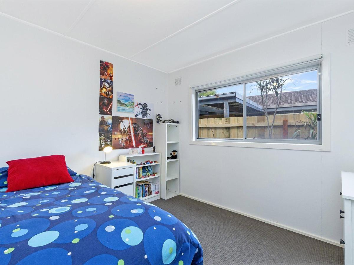 Willan 43 Powling Street Port Fairy Luaran gambar