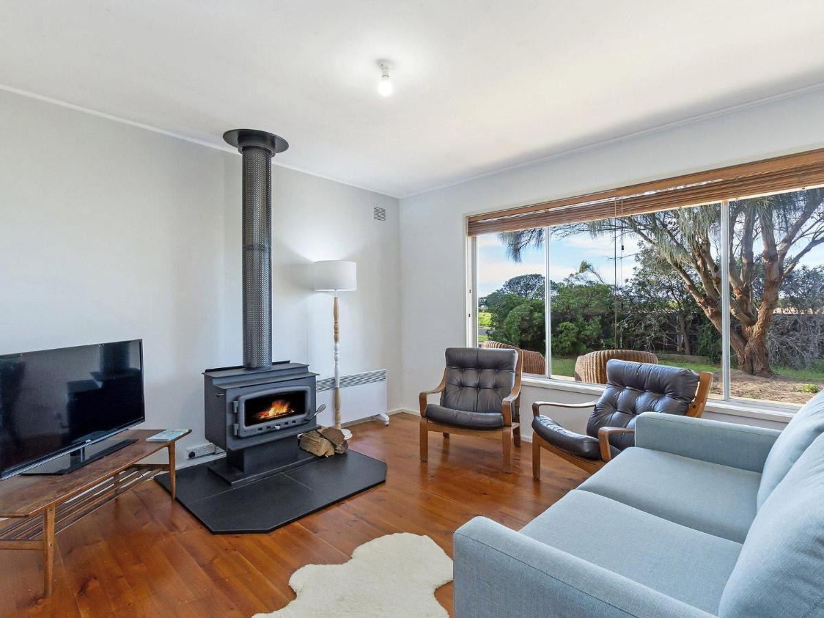 Willan 43 Powling Street Port Fairy Luaran gambar