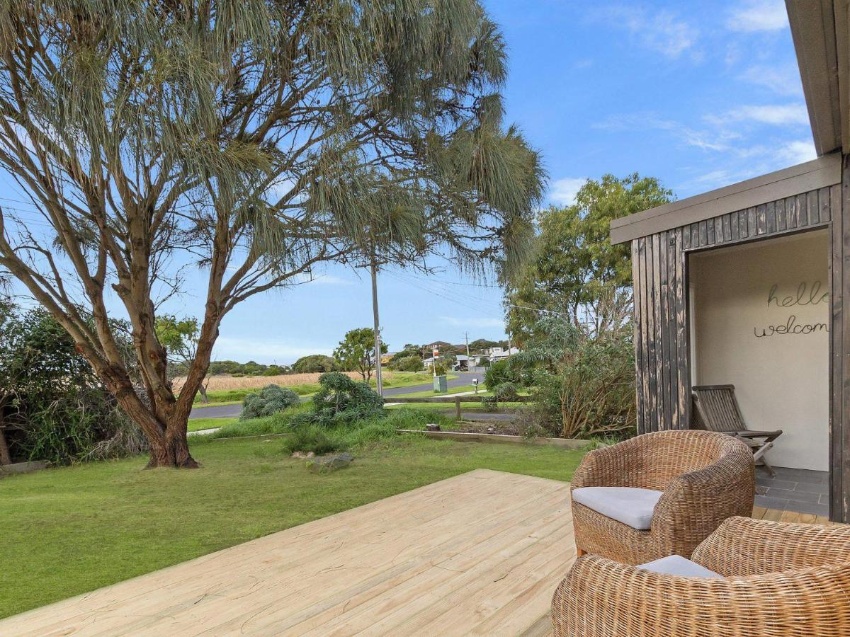 Willan 43 Powling Street Port Fairy Luaran gambar