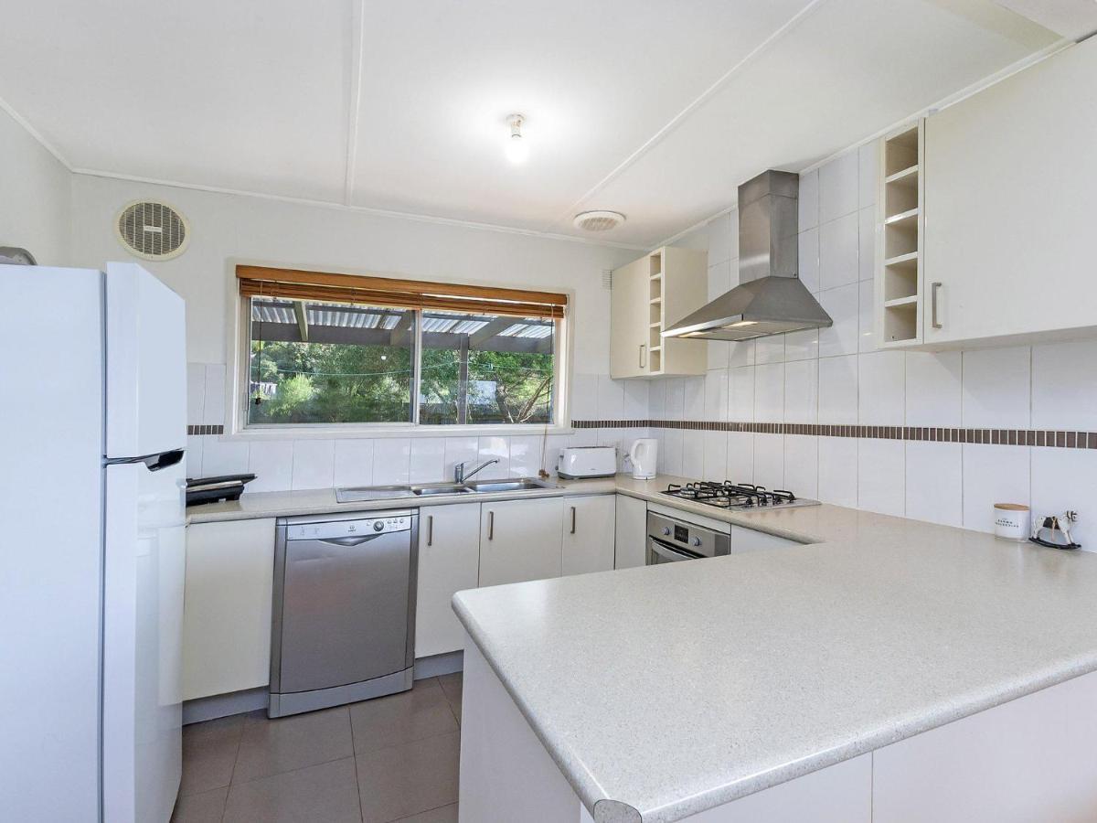 Willan 43 Powling Street Port Fairy Luaran gambar