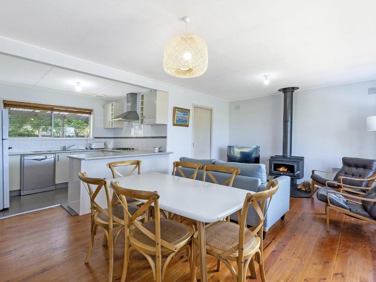 Willan 43 Powling Street Port Fairy Luaran gambar
