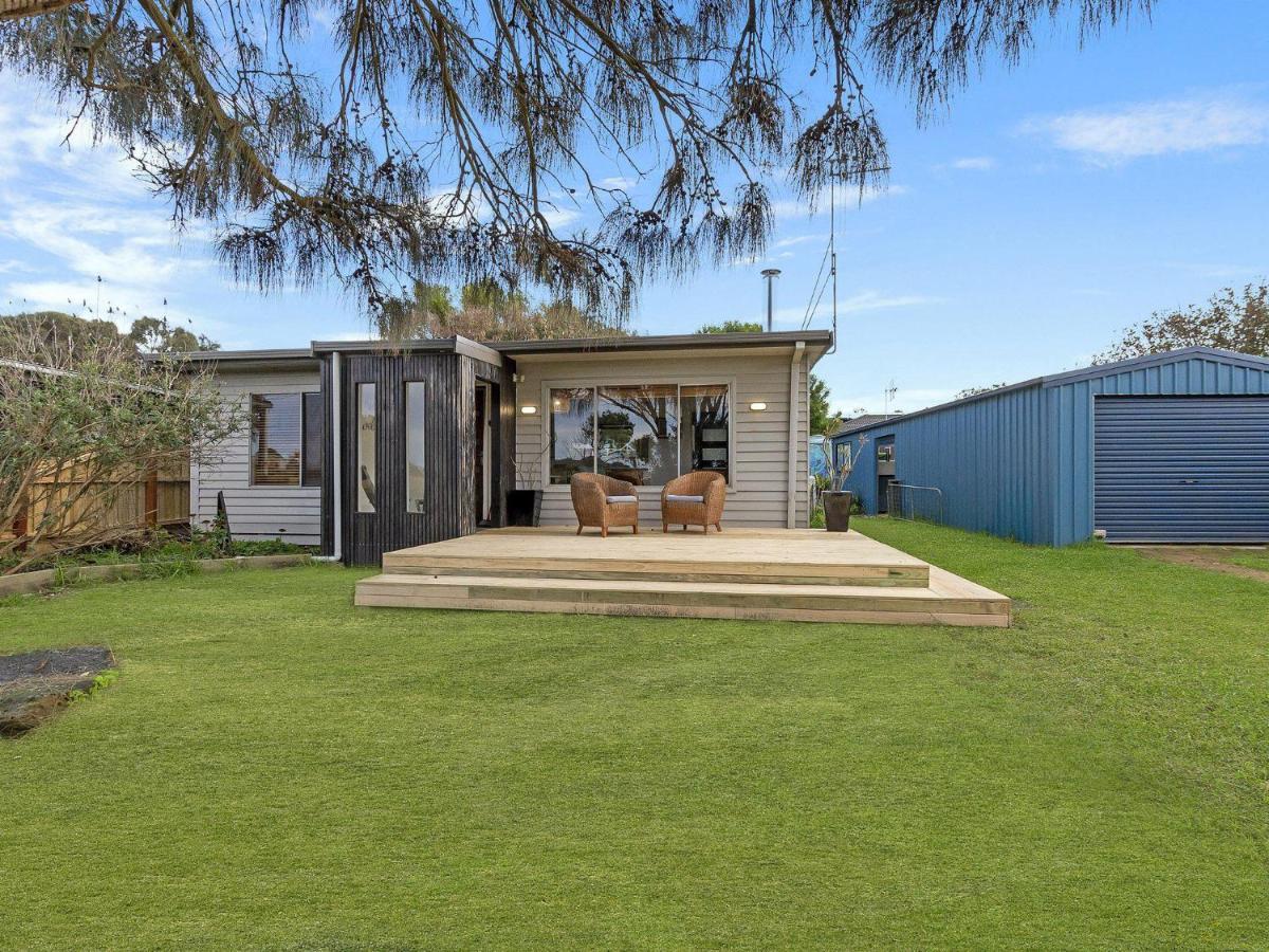 Willan 43 Powling Street Port Fairy Luaran gambar